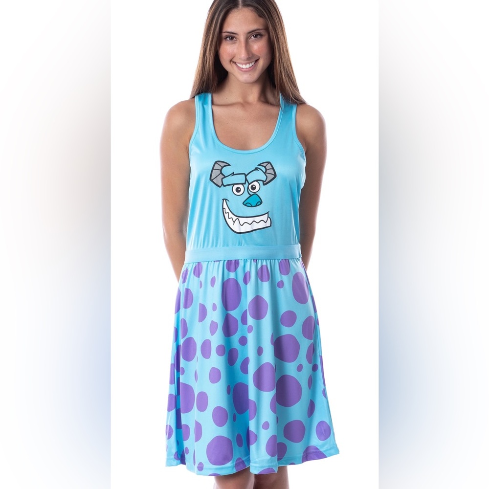 NWT SULLY Dress/Costume